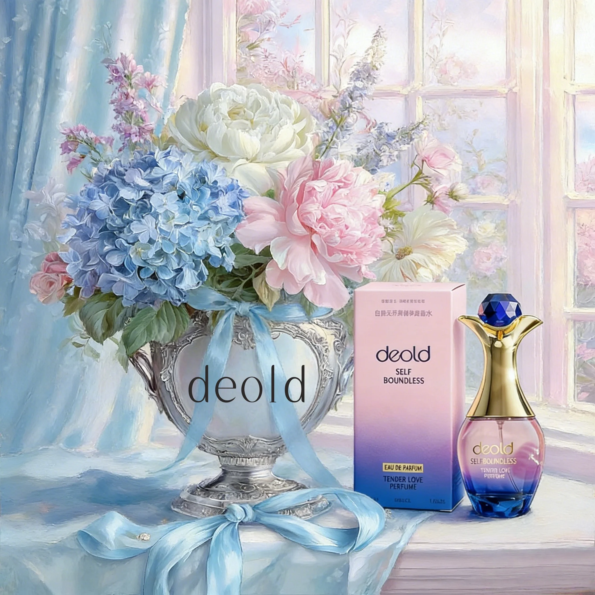 

Elegant Gift Choice 50ml Long-lasting Eau de Parfum for Women, with Tuberose and Cedar Notes