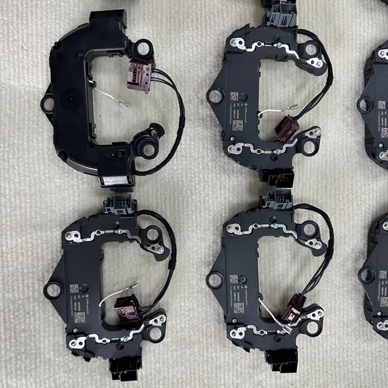 For Mercedes-Benz 809GLS 167 GLE A B high-end speaker contact steering wheel computer contact boardmotherboard