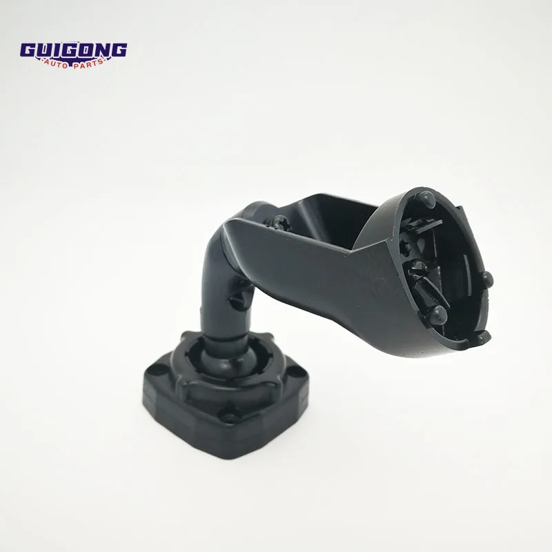 GUIGONG 65 # Car DVR/Driving Recorder specchietto retrovisore piastra posteriore staffa di supporto del pannello per Volvo V40