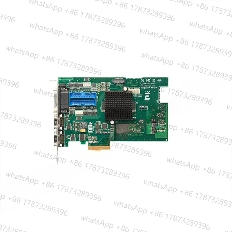 

New original EURESYS 1623 EURESYS 1622 EURESYS 1624 Fast Delivery