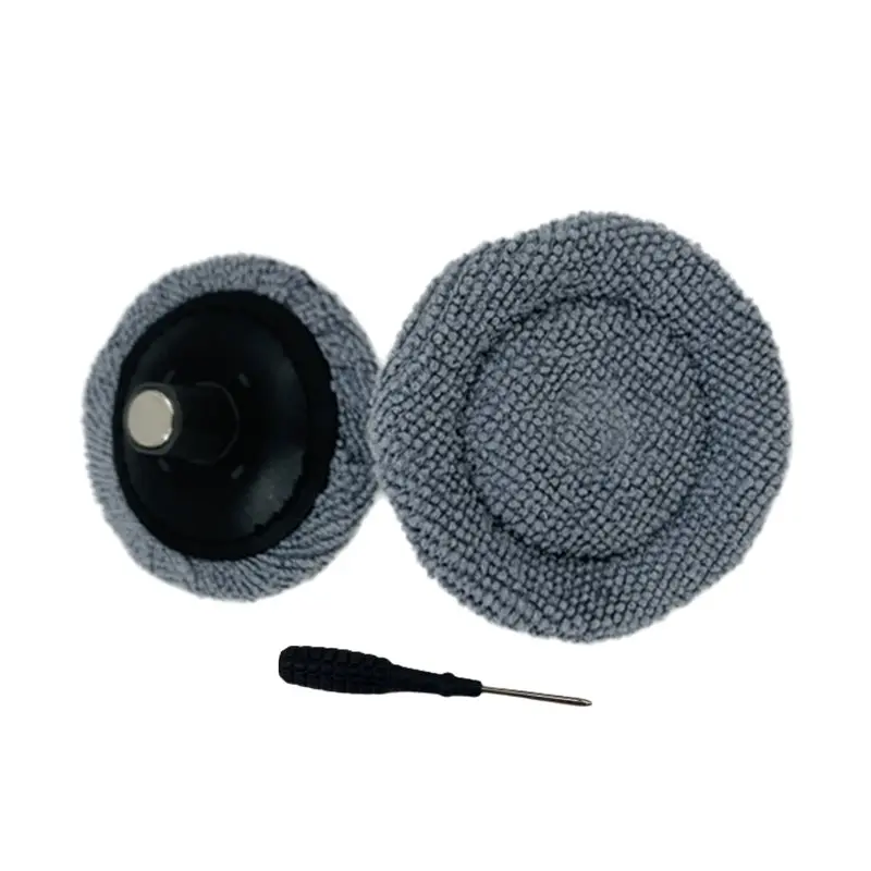 A65Z Mop Cloths For… - image