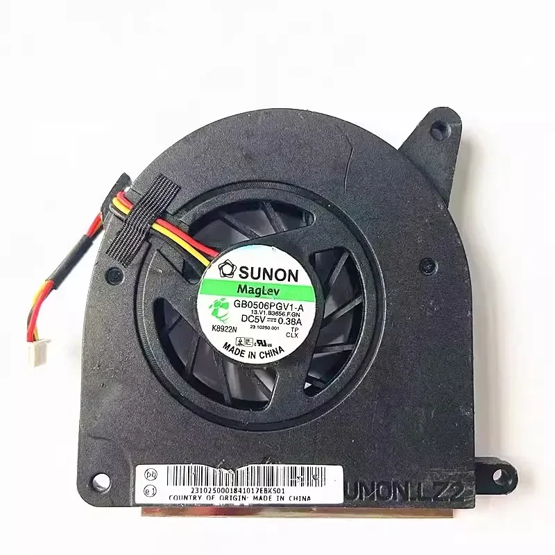 New cooler Fan for LENOVO 3000 G230 20006 E23  Cooling Fan