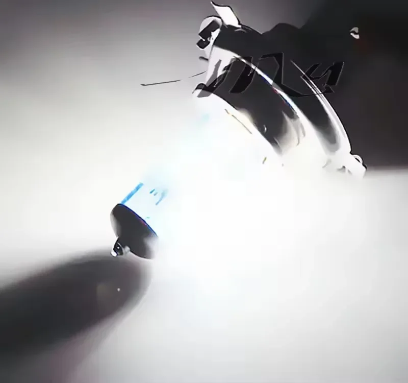 H7 자동차 전구 자동 할로겐 전구 100W 12V 오토바이 헤드라이트/하이빔/로우빔 램프 초백색 빛 자동차 부품