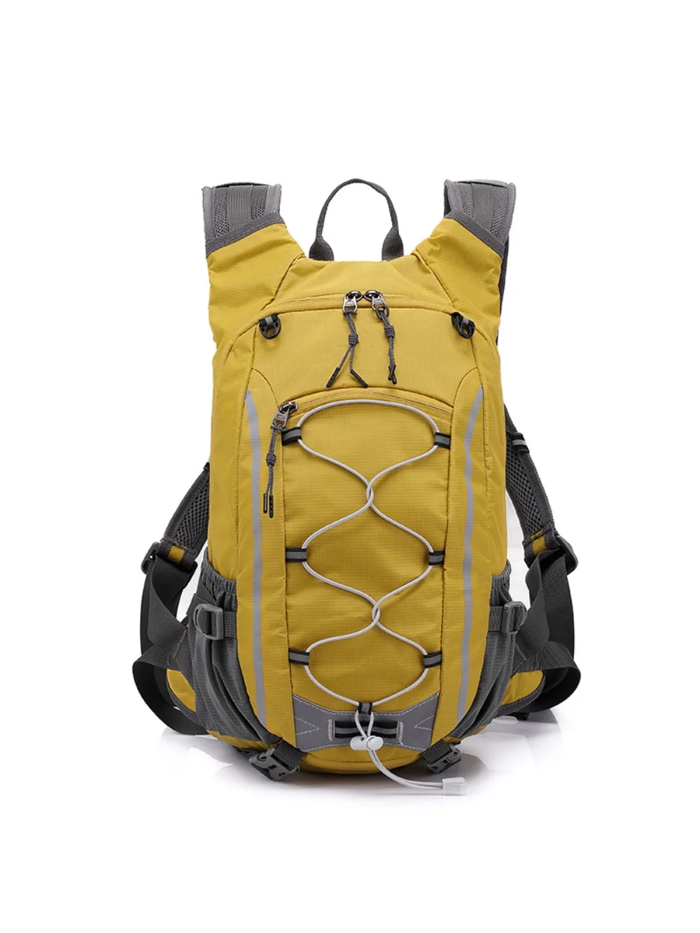 AliExpress weixier 2025 New Outdoor 20L Hiking Backpack bag Women's And Men's cross-country running cycling vest lightweight backpack nylon mochila