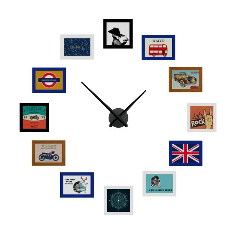 For Design Unusual …