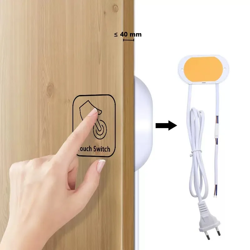 Ac Voltage 85V-265V…