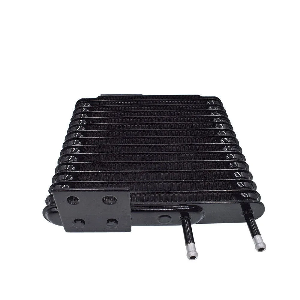 High quality New For 2920A128 Oil Cooler Gear Box Radiator For Mitsubishi Outlander 6B31 3.0L-V6