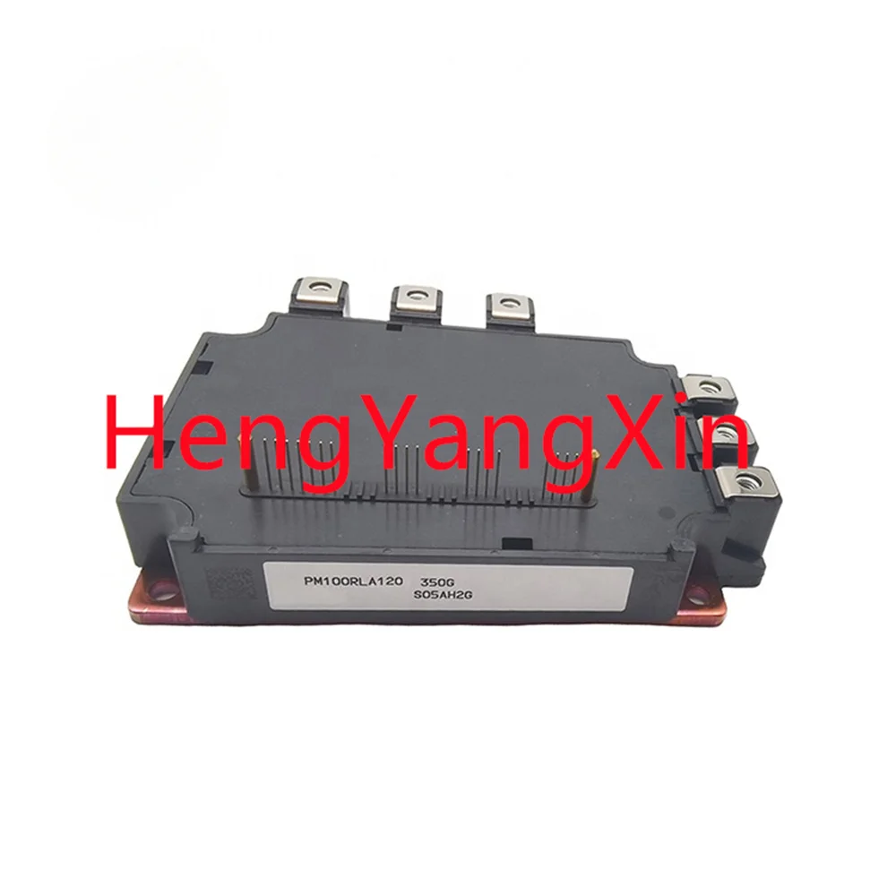 

PM100RLA120 1200V 100A IGBT Module