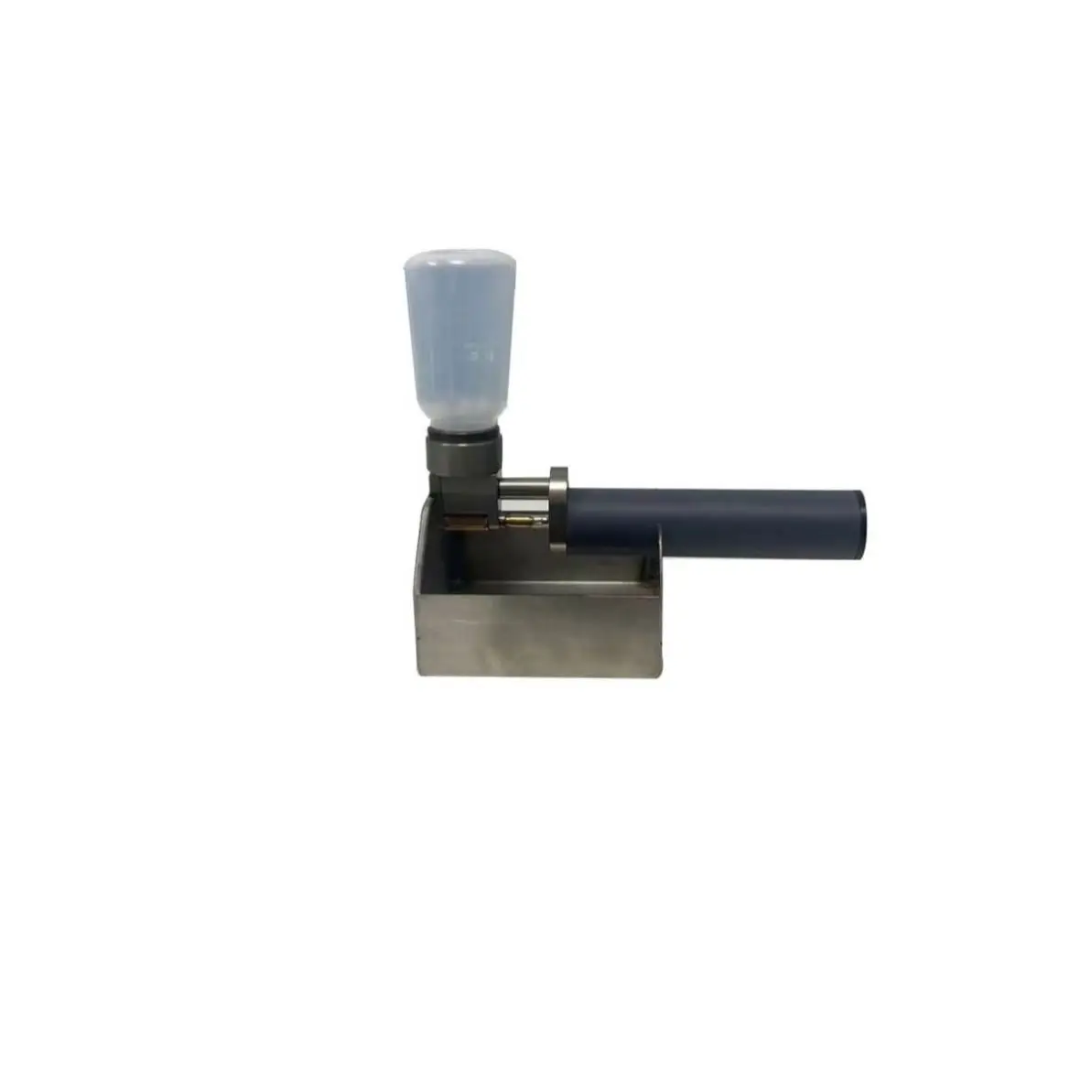 Portable Electric Oil Mending Hand Coloring Machine Handheld Belt Edge Ink Dyeing Machine Leather Suitcase Mobile Phone Case