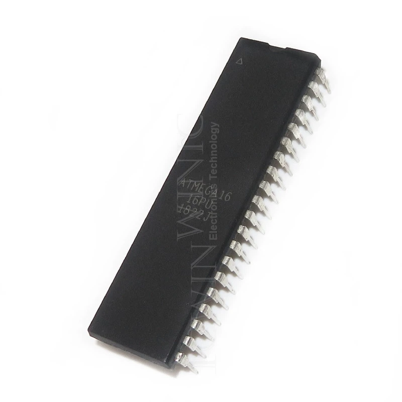 1-50PCS ATMEGA16-16PU ATMEGA16 AOD409 D409 RFN10NS3S 10NS3S PIC16F1847-I/P PIC16F1847 BA1442A BA1442 FDMS7692 7692