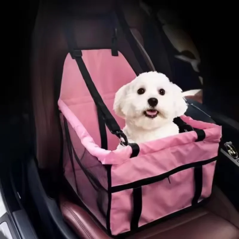 Thumbnail 2 - #28 Best Dog Car Safety Harnesses to Buy In 2026
