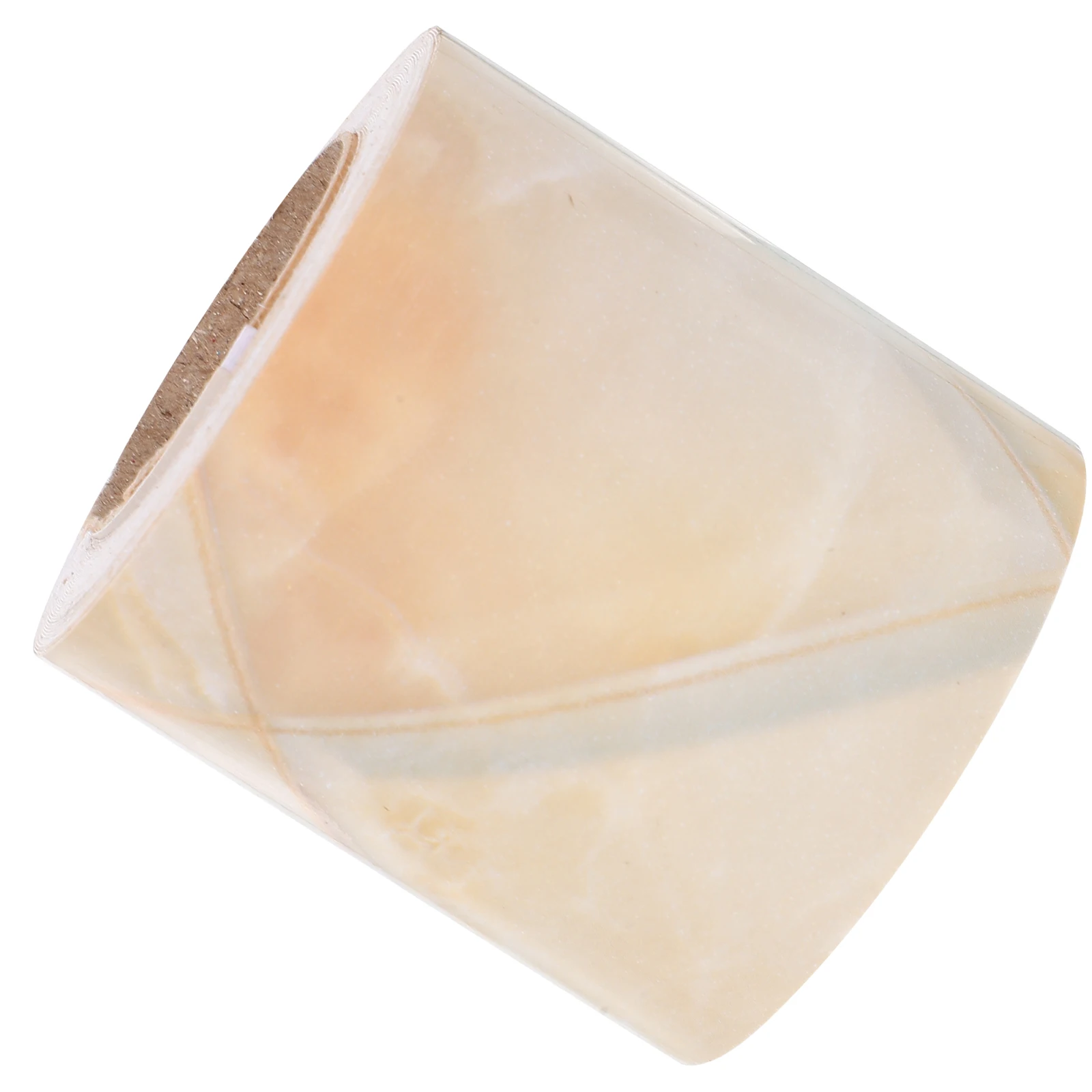 

Marble Wallpaper Peel and Stick Self Adhesive Removable Decal for Kitchen Bedrooms Corridors Smooth Surface Easy Installation No