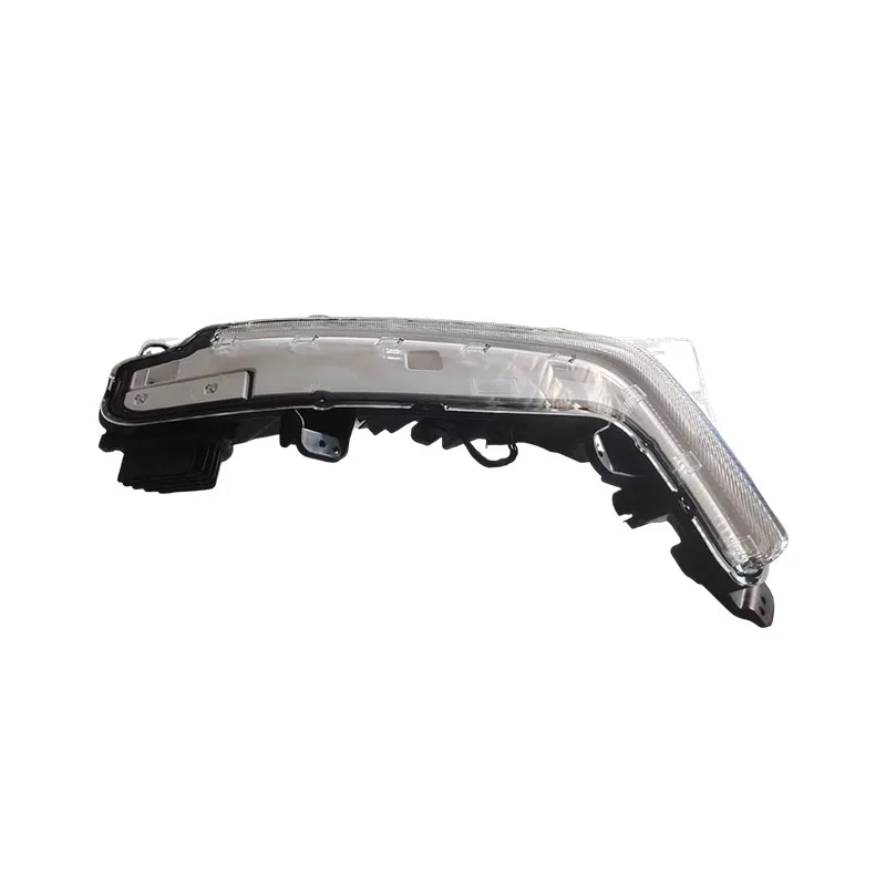 For Changan CS95 2020-2022 Car Headlight Daytime Running Light Front Bumper Fog Lamp Signal Lamp Automobile Lighting System