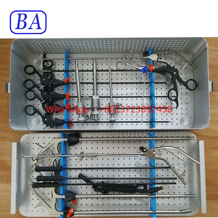 

Surgical laparoscopic forceps/trocar//electrode/laparoscopic instruments china