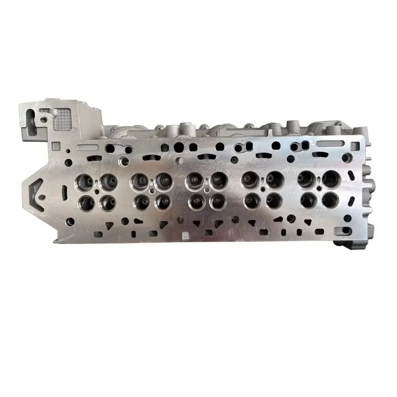 

2025D5244T D5204T Cylinder Head For VOL VO D5244T D5204T 2.4TDI 20V S60 S80 V60 V70 XC60 XC70