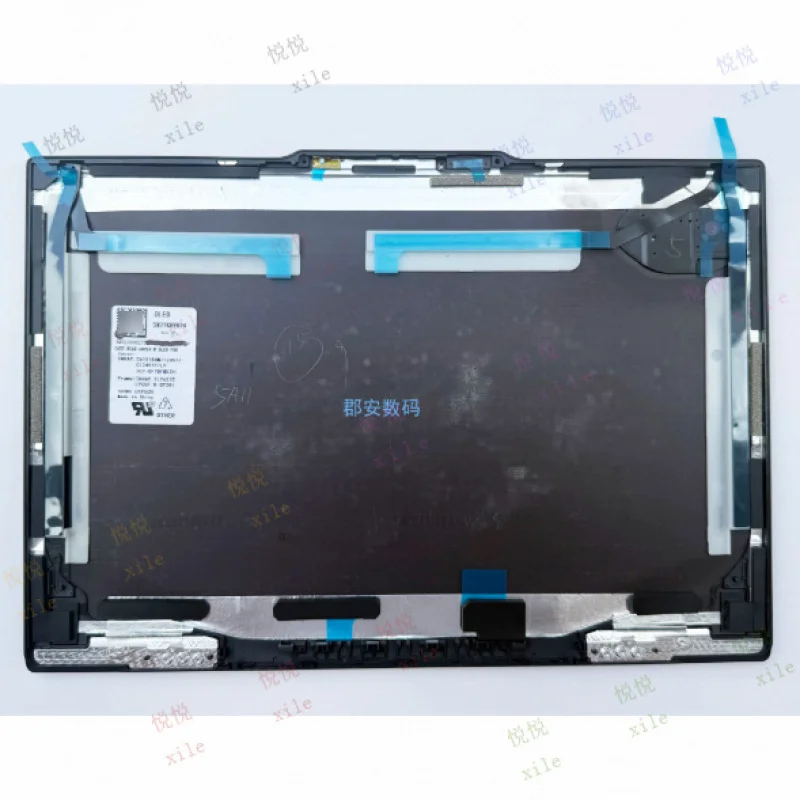 

L Новый чехол для Lenovo Thinkpad X1 Carbon 12th Gen A OLED 2024