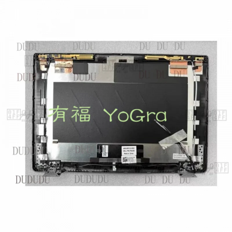 

Оригинальная задняя крышка DDD для Dell Latitude 5320 E5320, крышка для ноутбука PMJN9, 0PMJN9