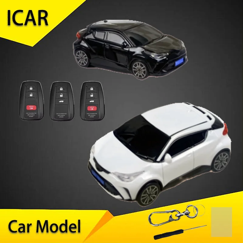 For Chr Car Model K… - image