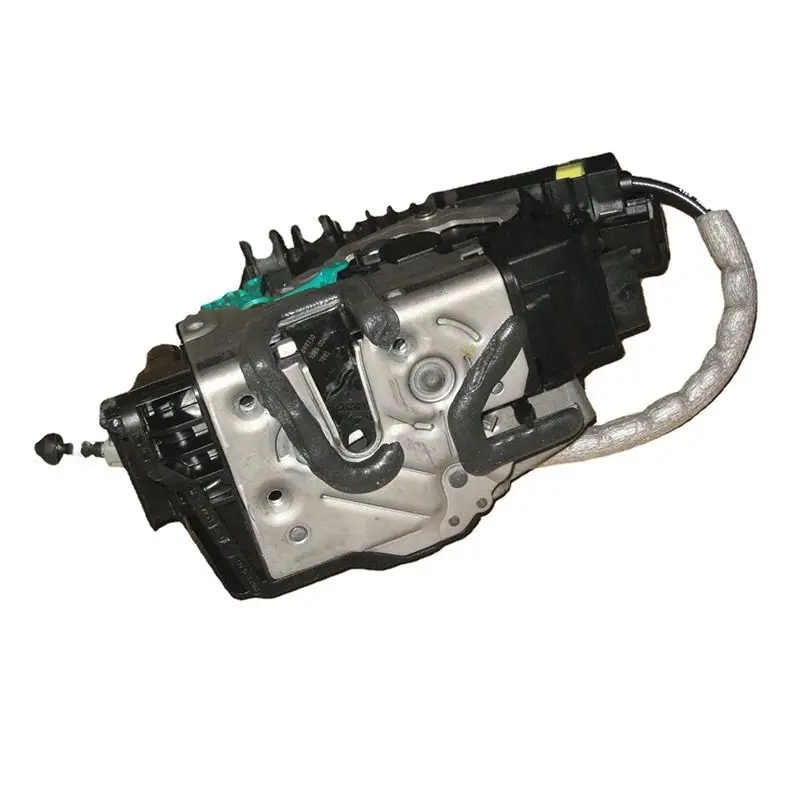 

Strict Car Accessories Lock Cylinder For GLE W166 2015 2016 2017 2018 Rear LH 0997301335 A0997301335