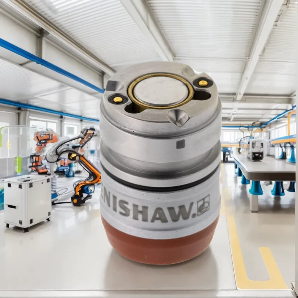 Renishaw A-5439-005…