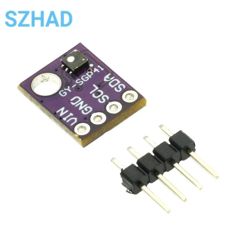 SGP41 Air 5V Measur… - image