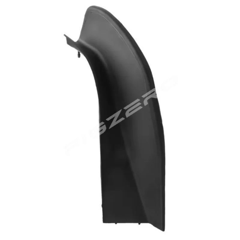 Replacement Rear Trunk Rail Drip Trims  for BMW 5 Series M5 5GT 5new Energy F10 2010-17 51497453355 51497453356