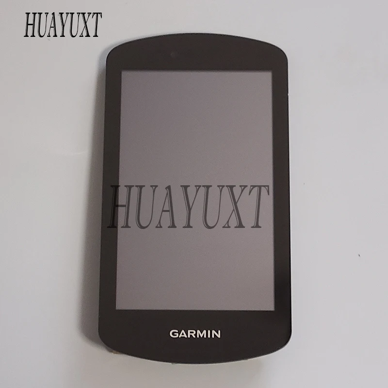 

Оригинальный ЖК-дисплей для GARMIN Edge 1040, измеритель скорости велосипеда, экран, сенсорный экран, ремонт, запасные части