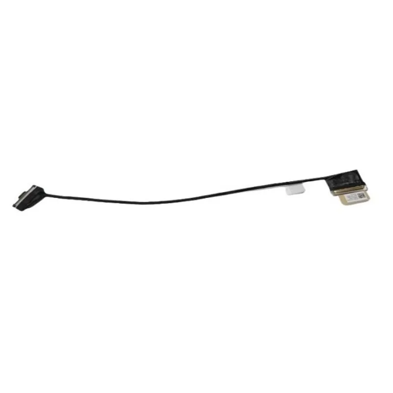 

New LCD Ribbon Cable for Lenovo ThinkPad P15 T15g Gen1 GP540 Screen Cable 40PIN DC02C00L920