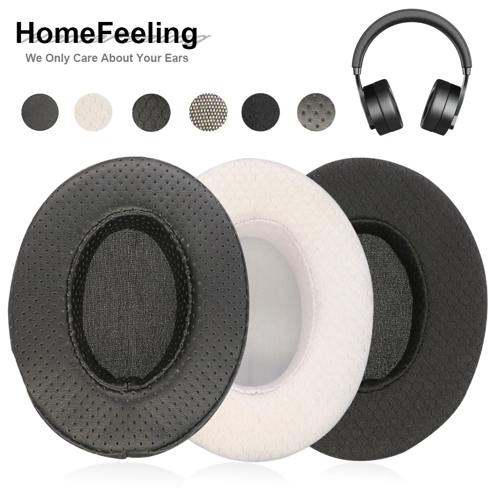 

Homefeeling Earpads For Takstar TS451M TS-451M Headphone Soft Earcushion Ear Pads Replacement Headset Accessaries