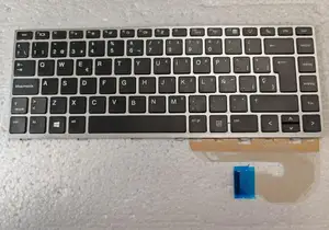 10 최고의 판매 HP Elitebook 8460p 키보드 -8460p