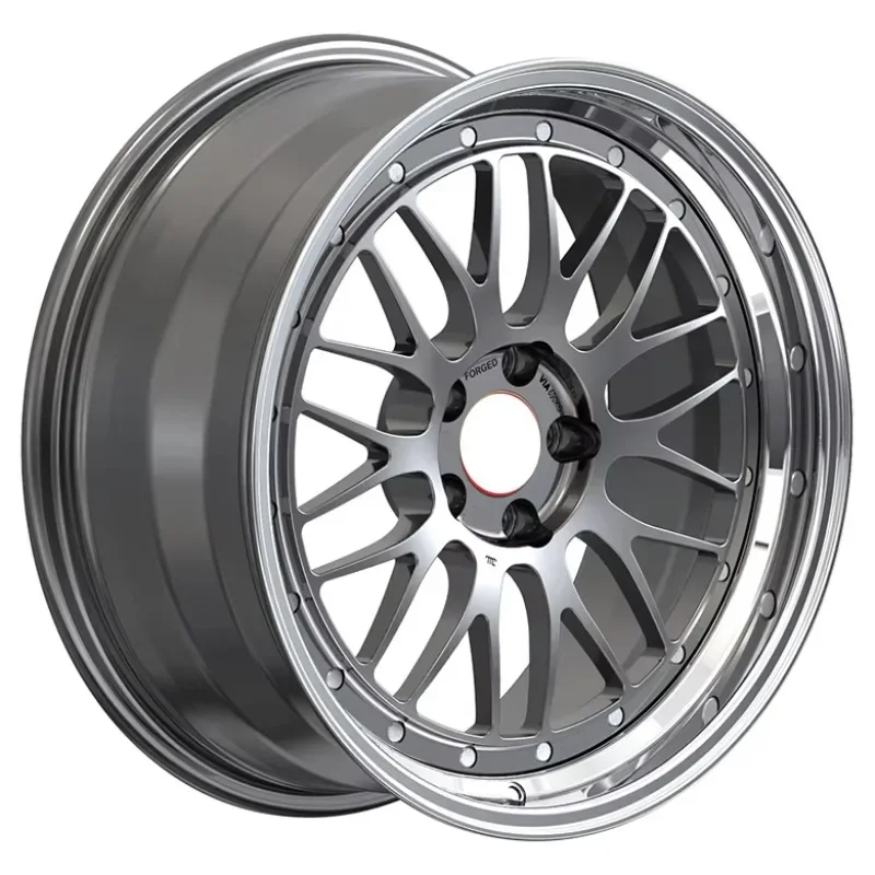 

Custom Forged Wheels Classic Style 2 Piece Forgiato Wheel 19~22 Inch