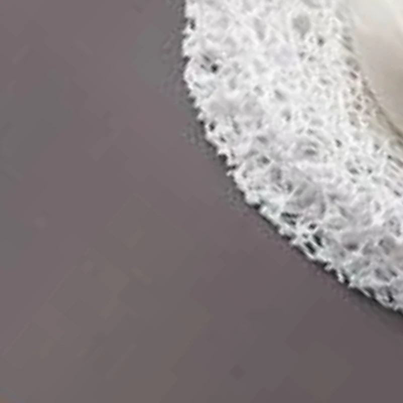 

Набор из 4 шт. подставок для мыла с дренажем, самовысыхающие, нескользящие, для душа и ванной, держатели для губок для уборки