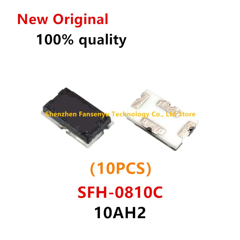 

(10piece)100% New SFH-0810C SFH0810C 0810C 10A 36V 10AH2 Chipset