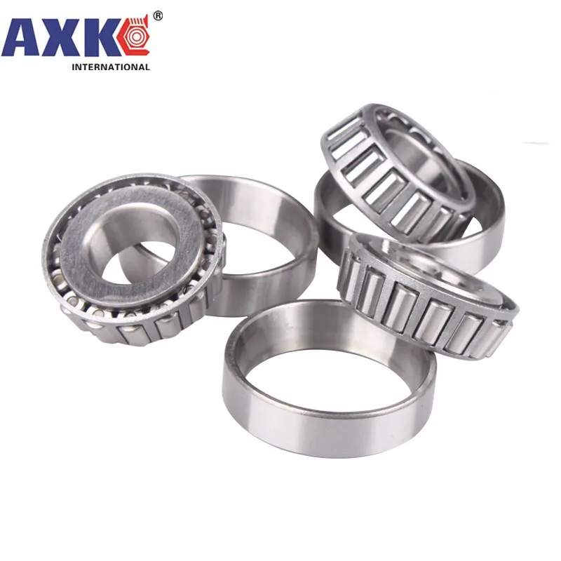 Free Shipping.Tapered Roller Bearings 33206 32207 33208 33209 33210 33211 33212 33213 33214 33215 33216 33217 33218 33219 33220