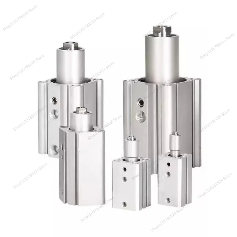 For Rotary Clamping Corner Cylinder MKB12/16/20/25/32-10/20/30/50RZ/LZ/RN/LNZ