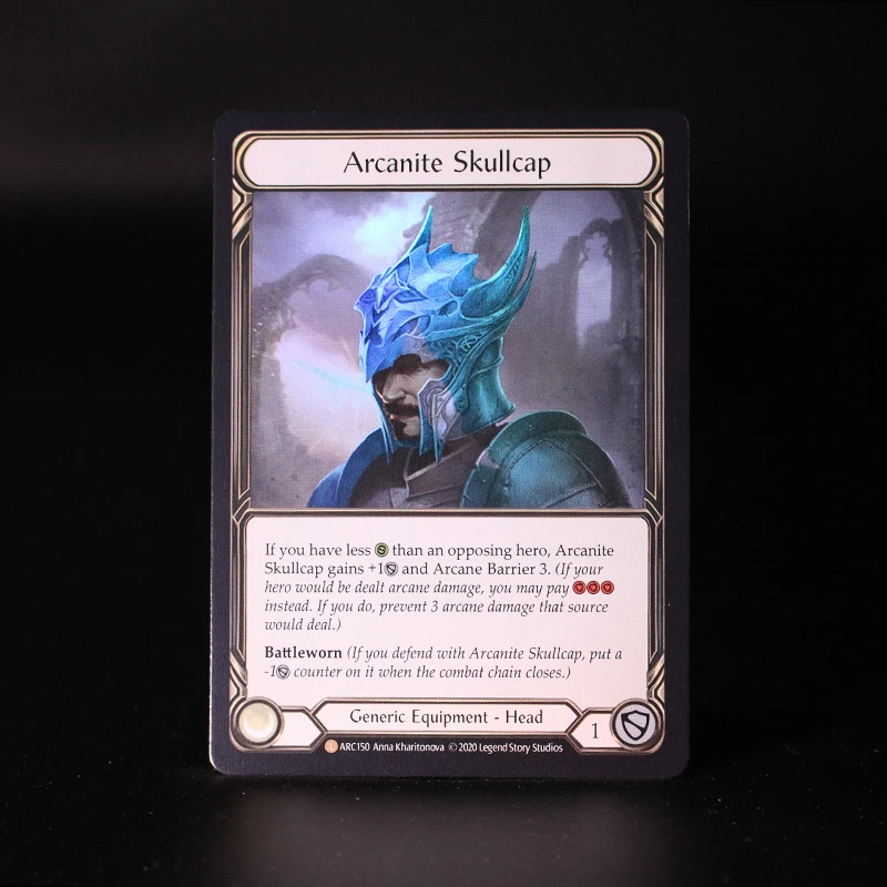 بطاقات الوكيل من رقائق اللحم والدم لألعاب الترفيه مجموعة بطاقات FAB Blood of the Dracai Alluvion Constellas هدية ألعاب