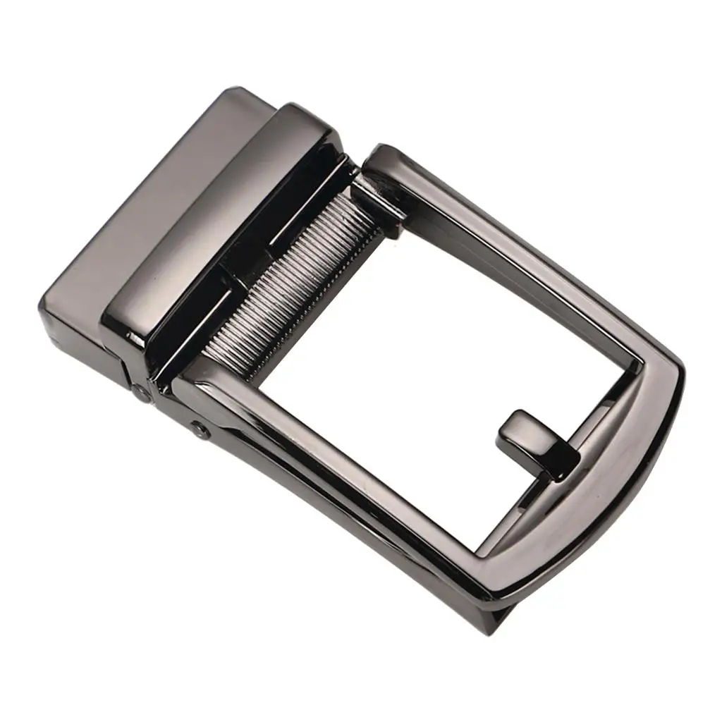 40mm Ratchet Belt Buckle for 40mm Slide Belt Strap Buckle