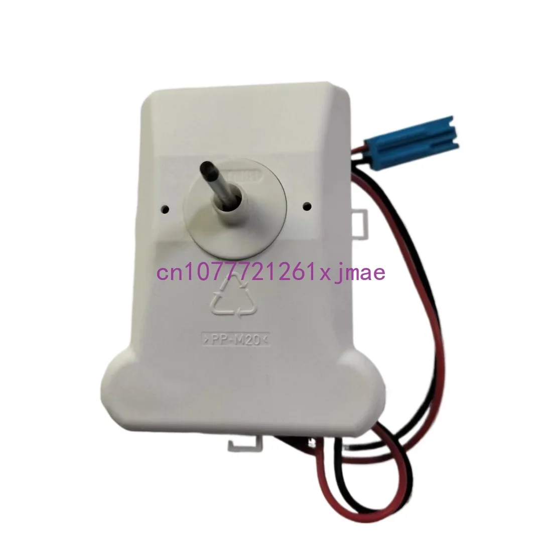 Imagem -04 - Motor do Ventilador do Refrigerador 9v 9000573911 Bg2012