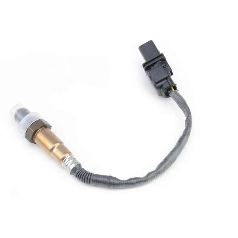 

Applicable, Chase V80 T60 G10 G50 exhaust pipe oxygen sensor, three-way catalytic sensor