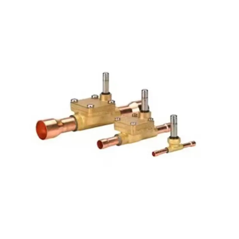 

EMTH Thermostatic Expansion Valves A/c air Conditioning Expansion Valve Thermal Expansion Valve