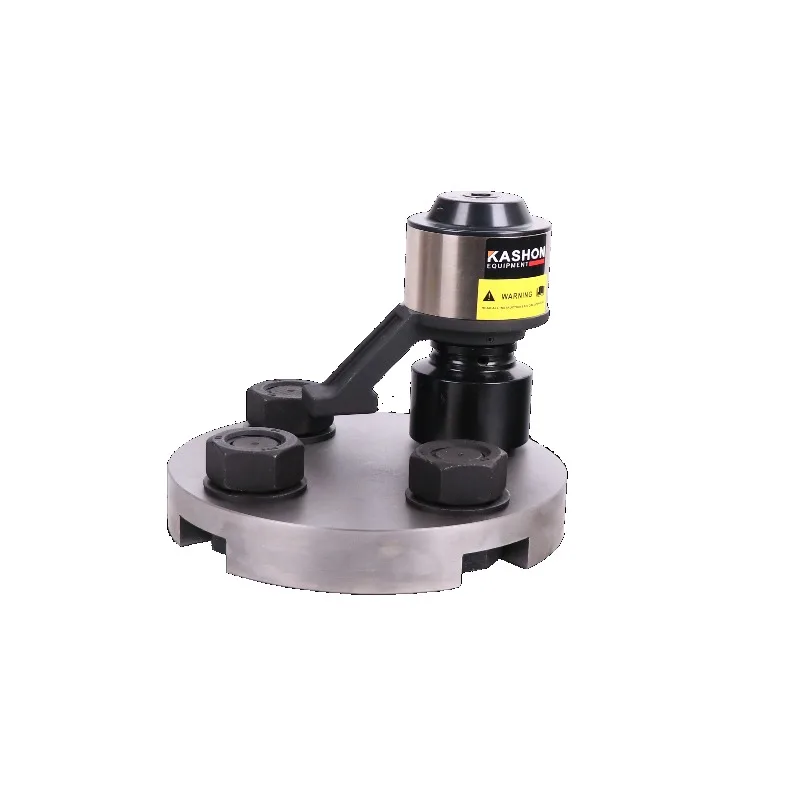 [핫 세일] 1500Nm에서 20000Nm까지 1인치에서 2인치 수동 토크 증폭 렌치