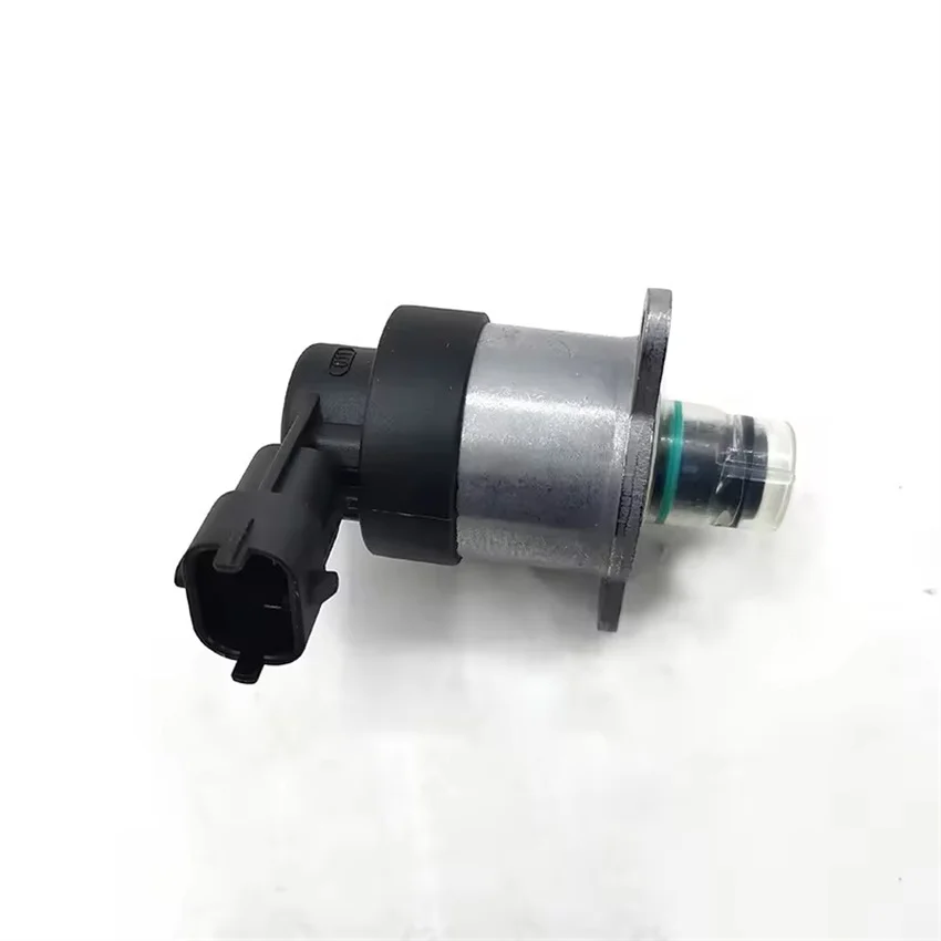 Fuel Pressure Pump Regulator, Measurement Solenoid Control, SCV Valve Unit for Fiatt Peugeot Ivecoo, High Quality, 0928400728