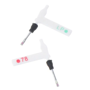 10 최고의 판매 헤드 쉘 턴테이블 -110