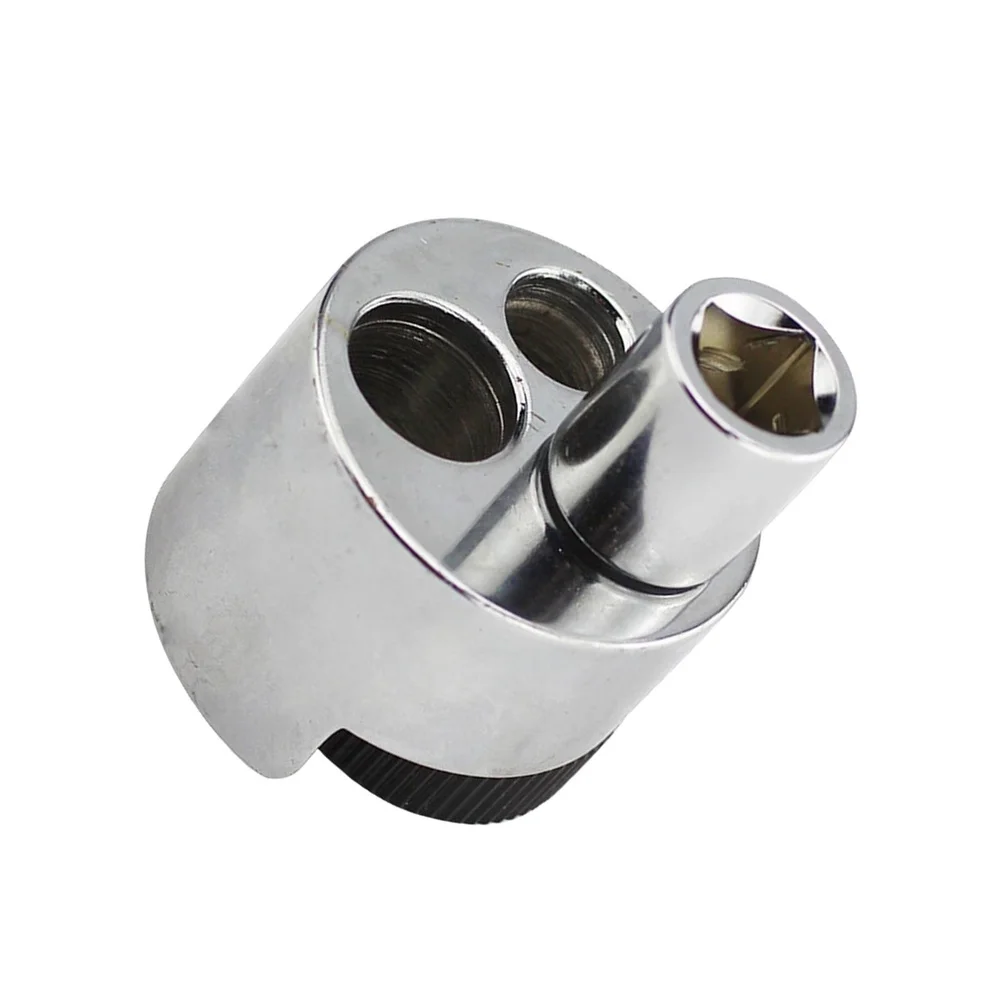 Carbon Steel Bolt Removal Tool for Recovering Broken Screws Nuts and Studs in Power Generation and Industrial Plant Maintenance