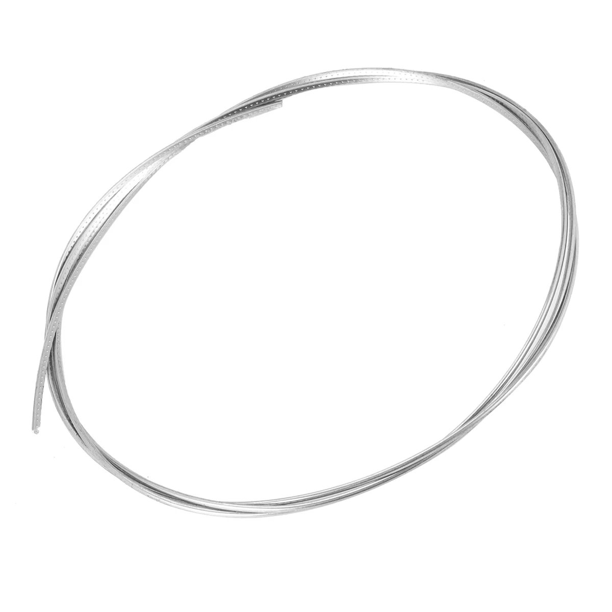 베이스용 황동 프렛 와이어 지판 프렛, 8 피트, 2.9mm 너비