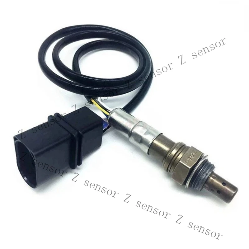 

AAA+ NEW Air Fuel Ratio Oxygen Sensor Fits for Audi A2 VW Golf Seat Skoda 36906262J