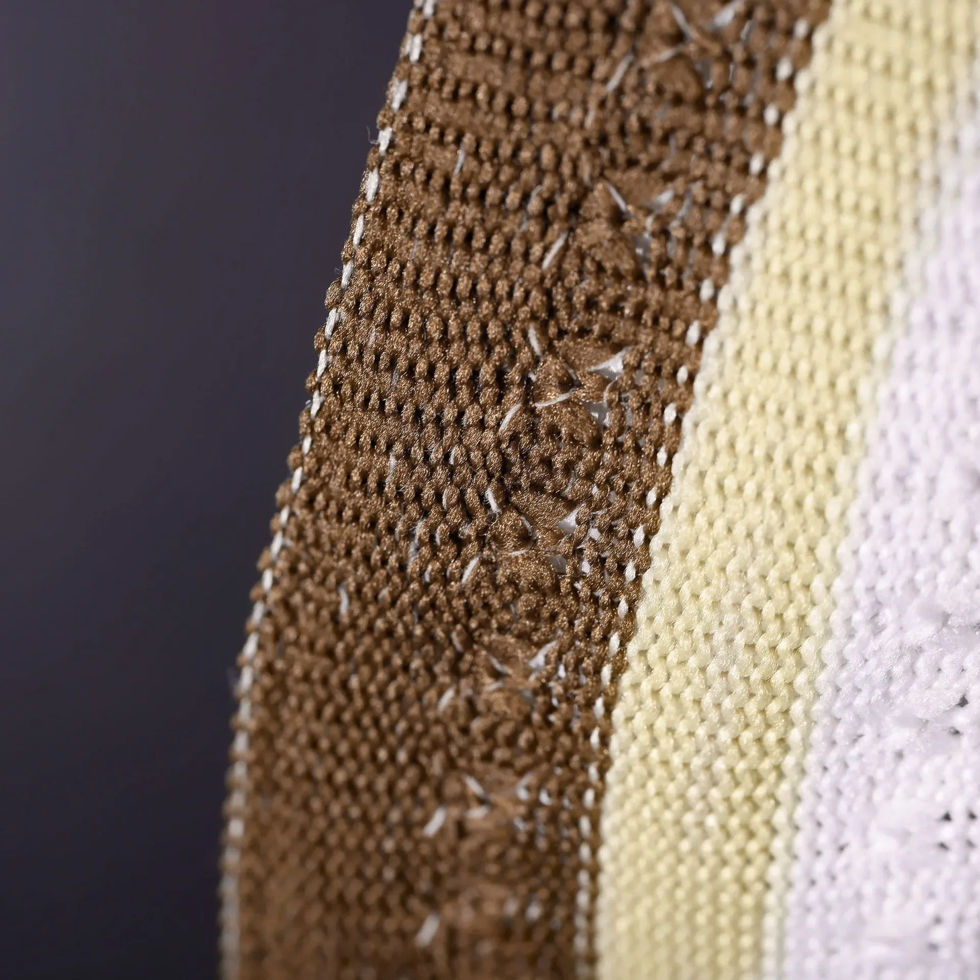 Cappelli musulmani per uomo Cappello da preghiera lavorato a maglia Ramadan islamico Kippah ebraico Homme Cappello da uomo Turbante Cofano Berretto con teschio in cotone