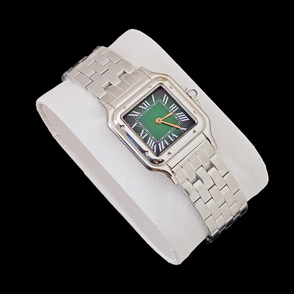 VJ20 Watch Personalized Customization Watch Women's Fashion Watch High Quality Stainless Steel Watch VJ20 Movement Watch
