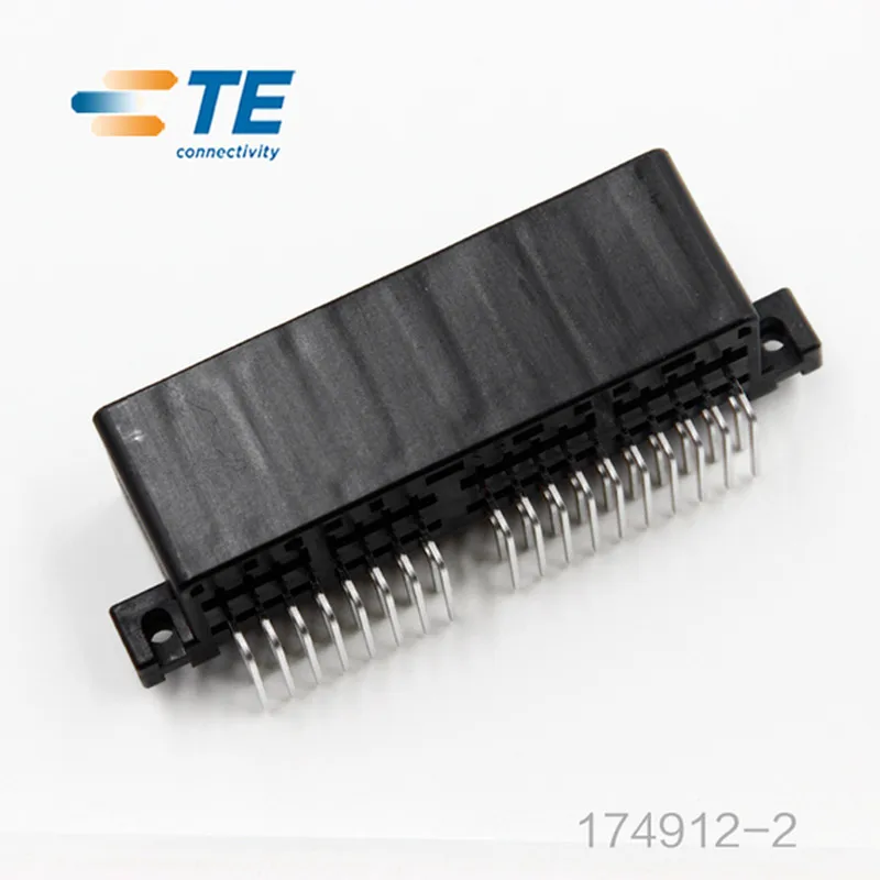 10PCS Black pin holder rubber case 28/36 way straight bending needle 175976-2  175977-2 174912-2 175965-3 175967-5 174910-2