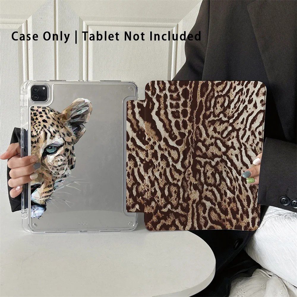

Case for ipad,Smart Case Compatible with iPad Air 6,Air 5,4,and Compatible with iPad 10 - Compatible with iPad Pro 2024